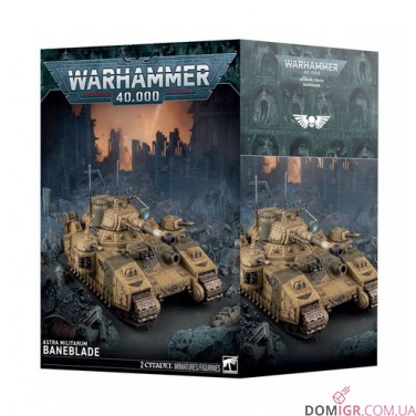 Baneblade