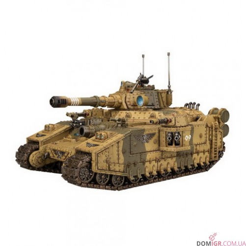 Baneblade