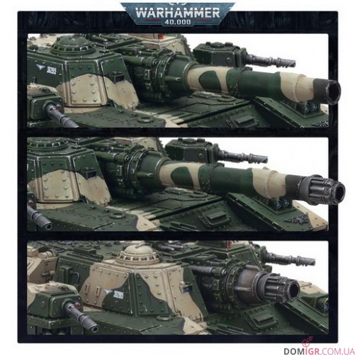 Baneblade