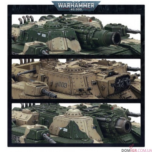 Baneblade