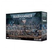 Astra Militarum: Battleforce – Krieg Siege Platoon
