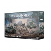 Astra Militarum: Battleforce – Platoon Купить Astra Militarum: Battleforce – Platoon (Скоро в продаже (ожидаем))
