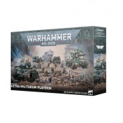 Astra Militarum: Battleforce – Platoon