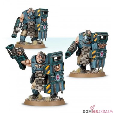 Купити Bullgryns Bullgryns