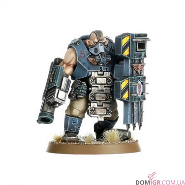 Купити Bullgryns Bullgryns