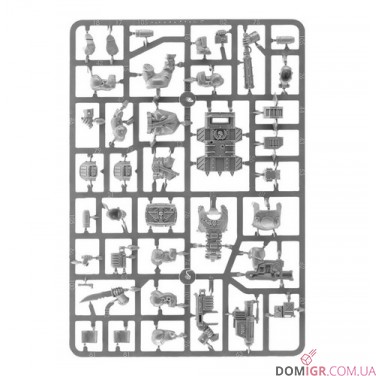 Купити Bullgryns Bullgryns