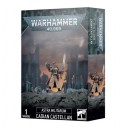 Cadian Castellan