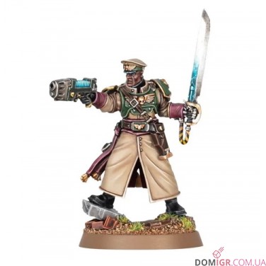 Купити Cadian Castellan Cadian Castellan