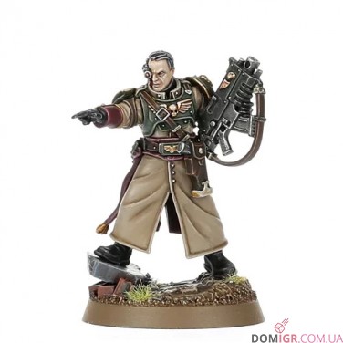 Купити Cadian Castellan Cadian Castellan