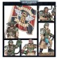 Cadian Command Squad