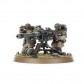 Heavy Weapon Squad
