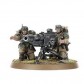 Heavy Weapon Squad