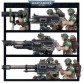Heavy Weapon Squad