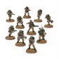 Cadian Shock Troops