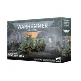 Centaur RSV Купить Centaur RSV (Скоро в продаже (ожидаем))