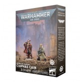 Ciaphas Cain Купить Ciaphas Cain (Скоро в продаже (ожидаем))