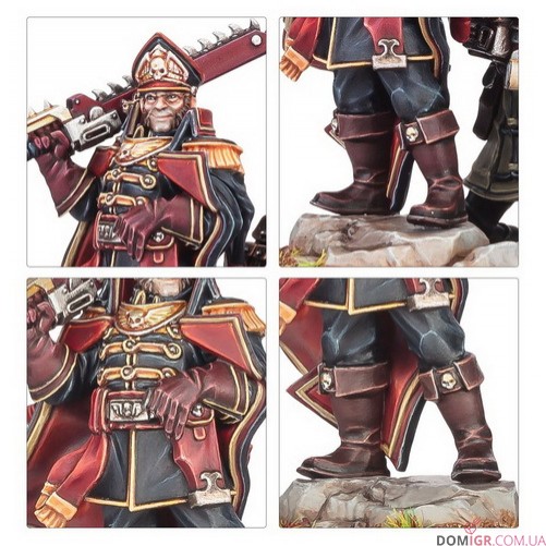 Ciaphas Cain