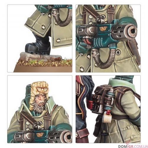 Ciaphas Cain