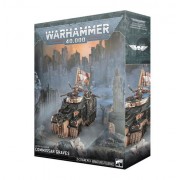Commissar Graves