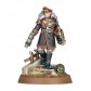 Commissar Graves