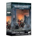 Commissar Yarrick