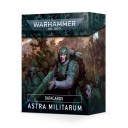 Datacards: Astra Militarum - 9th Edition