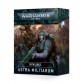 Datacards: Astra Militarum - 9th Edition