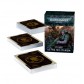 Datacards: Astra Militarum - 9th Edition