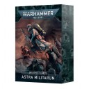 Datasheet Cards: Astra Militarum - 10th Edition