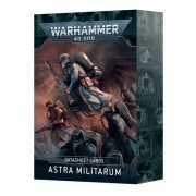 Datasheet Cards: Astra Militarum - 10th Edition
