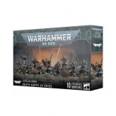 Death Korps of Krieg