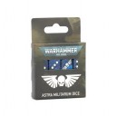 Astra Militarum Dice Set