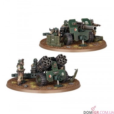 Field Ordnance Battery