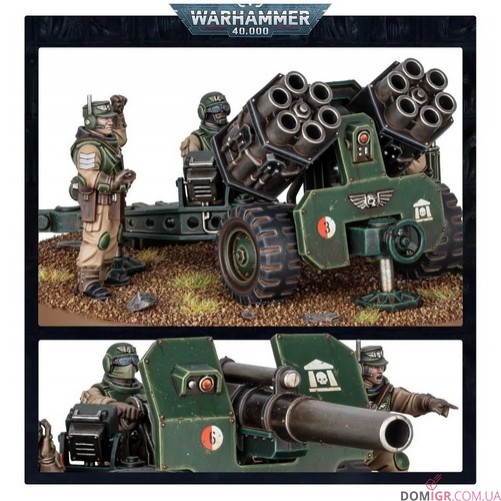 Field Ordnance Battery