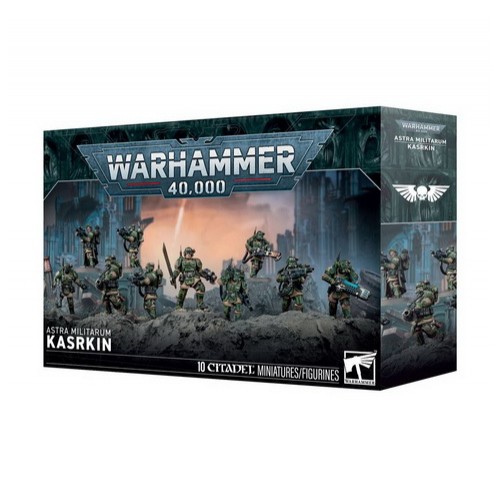 Kasrkin