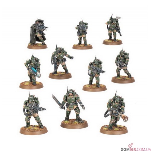 Kasrkin