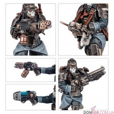 Купити Krieg Combat Engineers Krieg Combat Engineers