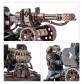 Krieg Heavy Weapons Squad
