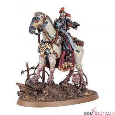 Купити Lord Marshal Dreir Lord Marshal Dreir