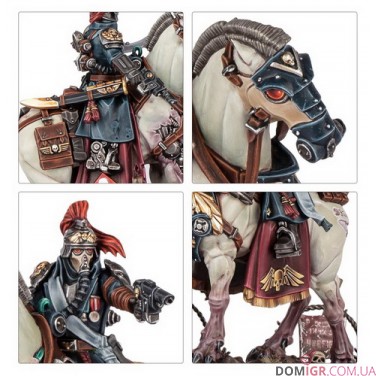 Купити Lord Marshal Dreir Lord Marshal Dreir