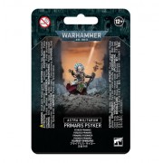 Primaris Psyker