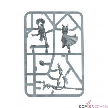 Купить Primaris Psyker Primaris Psyker