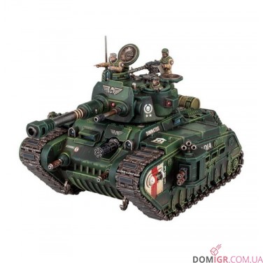 Rogal Dorn Battle Tank