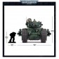 Rogal Dorn Battle Tank