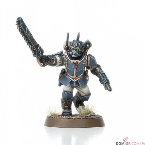 Tempestus Scions