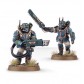 Tempestus Scions