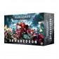 Warhammer 40,000 Armageddon