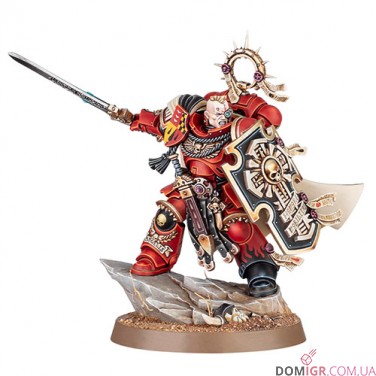 Warhammer 40,000 Armageddon