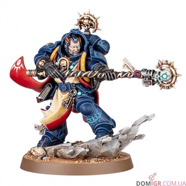 Warhammer 40,000 Armageddon