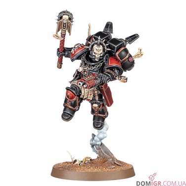 Warhammer 40,000 Armageddon